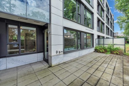 Photo 30 at 105 - 1515 Atlas Lane, South Granville, Vancouver West