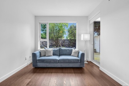 Photo 10 at 105 - 1515 Atlas Lane, South Granville, Vancouver West