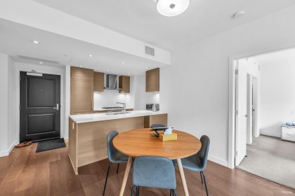Photo 11 at 105 - 1515 Atlas Lane, South Granville, Vancouver West