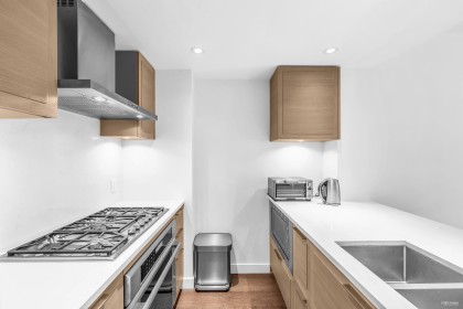 Photo 8 at 105 - 1515 Atlas Lane, South Granville, Vancouver West