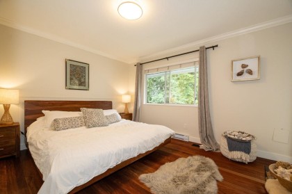 Photo 23 at 4689 Hoskins Road, Lynn Valley, North Vancouver