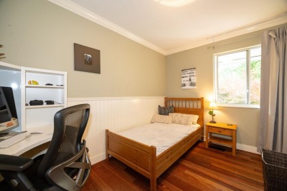 Photo 27 at 4689 Hoskins Road, Lynn Valley, North Vancouver
