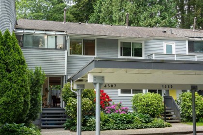 Photo 6 at 4689 Hoskins Road, Lynn Valley, North Vancouver