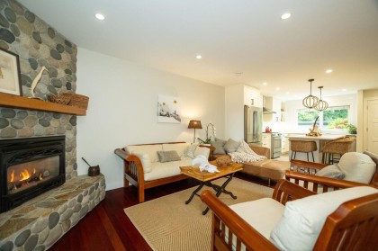 Photo 13 at 4689 Hoskins Road, Lynn Valley, North Vancouver