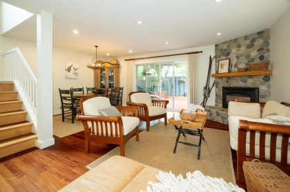 Photo 16 at 4689 Hoskins Road, Lynn Valley, North Vancouver