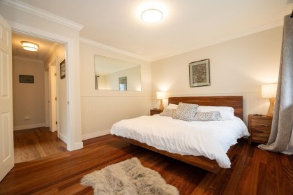 Photo 22 at 4689 Hoskins Road, Lynn Valley, North Vancouver