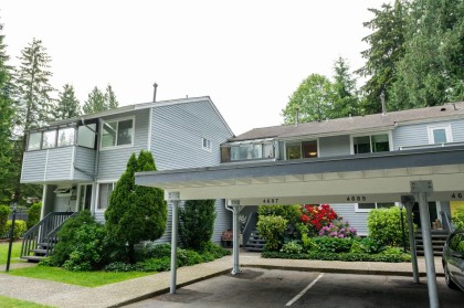 Photo 7 at 4689 Hoskins Road, Lynn Valley, North Vancouver
