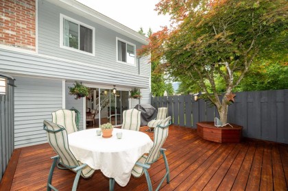 Photo 36 at 4689 Hoskins Road, Lynn Valley, North Vancouver