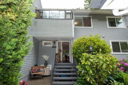 Photo 9 at 4689 Hoskins Road, Lynn Valley, North Vancouver