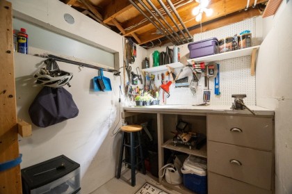 Photo 34 at 4689 Hoskins Road, Lynn Valley, North Vancouver