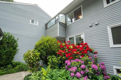 Photo 10 at 4689 Hoskins Road, Lynn Valley, North Vancouver