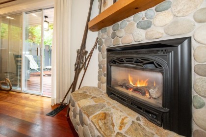 Photo 14 at 4689 Hoskins Road, Lynn Valley, North Vancouver