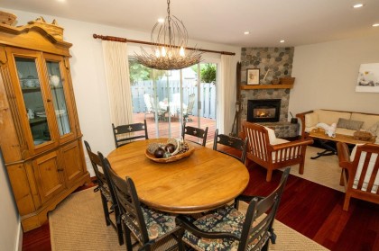 Photo 18 at 4689 Hoskins Road, Lynn Valley, North Vancouver