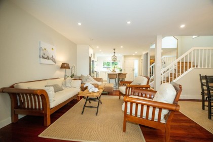 Photo 15 at 4689 Hoskins Road, Lynn Valley, North Vancouver