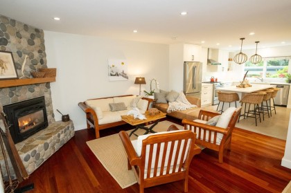 Photo 11 at 4689 Hoskins Road, Lynn Valley, North Vancouver