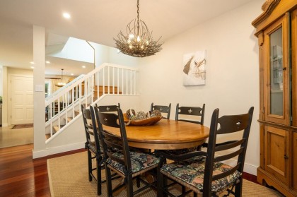 Photo 19 at 4689 Hoskins Road, Lynn Valley, North Vancouver