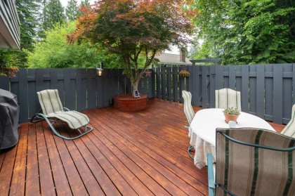 Photo 35 at 4689 Hoskins Road, Lynn Valley, North Vancouver
