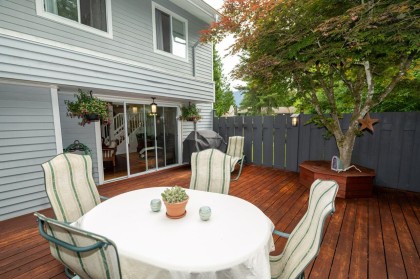 Photo 39 at 4689 Hoskins Road, Lynn Valley, North Vancouver