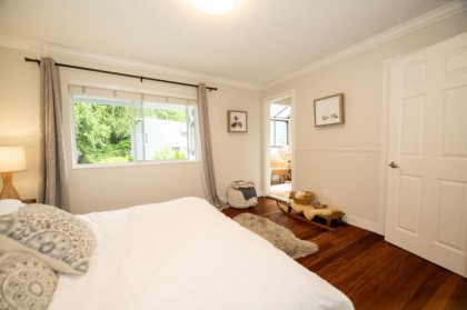 Photo 21 at 4689 Hoskins Road, Lynn Valley, North Vancouver