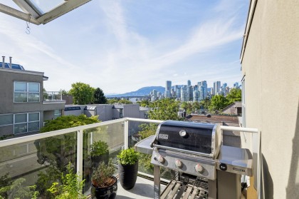 Photo 27 at 103 - 933 W 8th Avenue, Vancouver West
