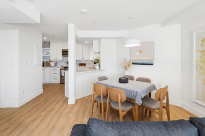 Photo 6 at 103 - 933 W 8th Avenue, Vancouver West