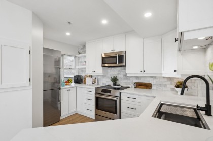 Photo 13 at 103 - 933 W 8th Avenue, Vancouver West