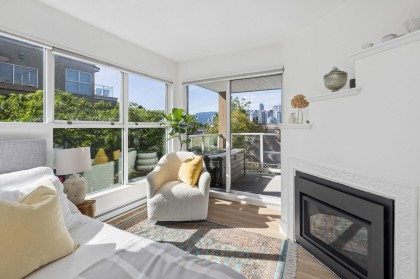 Photo 17 at 103 - 933 W 8th Avenue, Vancouver West