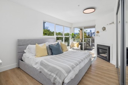 Photo 16 at 103 - 933 W 8th Avenue, Vancouver West
