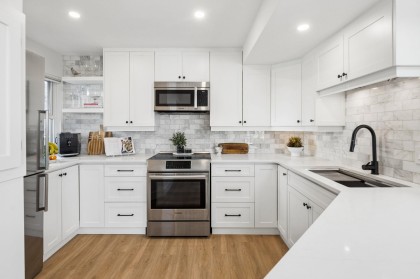 Photo 12 at 103 - 933 W 8th Avenue, Vancouver West