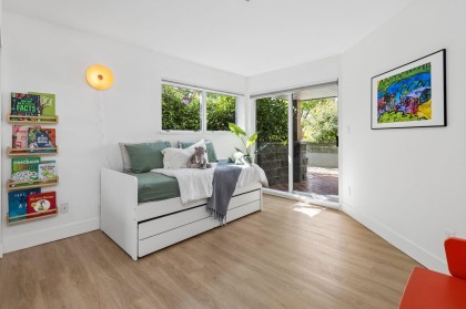 Photo 22 at 103 - 933 W 8th Avenue, Vancouver West