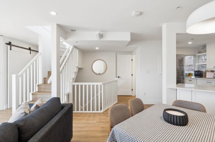 Photo 7 at 103 - 933 W 8th Avenue, Vancouver West