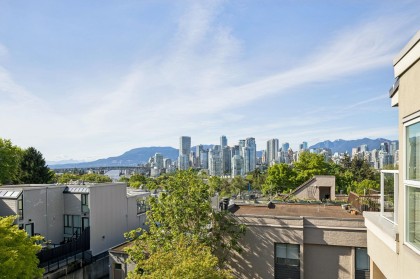 Photo 36 at 103 - 933 W 8th Avenue, Vancouver West