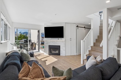 Photo 1 at 103 - 933 W 8th Avenue, Vancouver West