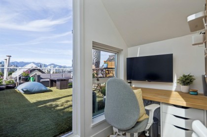 Photo 28 at 103 - 933 W 8th Avenue, Vancouver West