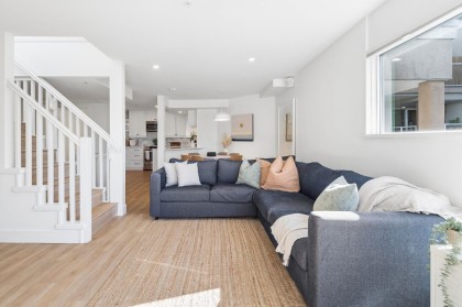 Photo 5 at 103 - 933 W 8th Avenue, Vancouver West