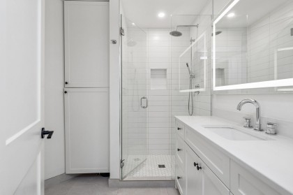 Photo 20 at 103 - 933 W 8th Avenue, Vancouver West