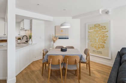 Photo 9 at 103 - 933 W 8th Avenue, Vancouver West
