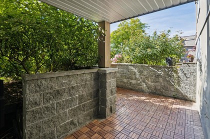 Photo 30 at 103 - 933 W 8th Avenue, Vancouver West