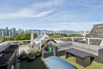 Photo 34 at 103 - 933 W 8th Avenue, Vancouver West