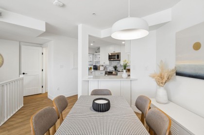 Photo 10 at 103 - 933 W 8th Avenue, Vancouver West