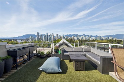 Photo 33 at 103 - 933 W 8th Avenue, Vancouver West
