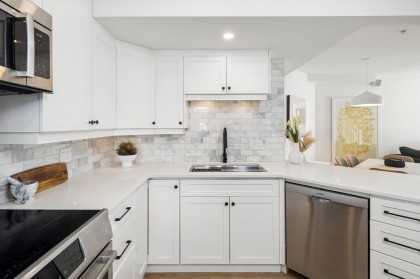 Photo 14 at 103 - 933 W 8th Avenue, Vancouver West