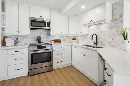 Photo 15 at 103 - 933 W 8th Avenue, Vancouver West