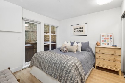 Photo 19 at 103 - 933 W 8th Avenue, Vancouver West