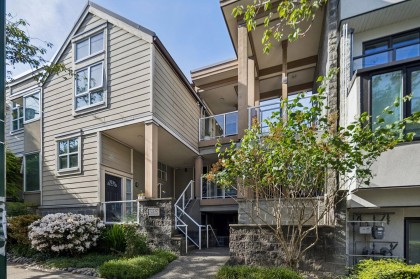 Photo 40 at 103 - 933 W 8th Avenue, Vancouver West