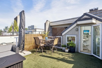 Photo 35 at 103 - 933 W 8th Avenue, Vancouver West