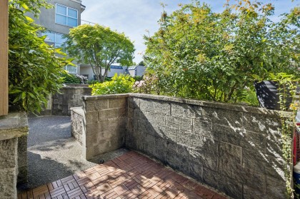 Photo 31 at 103 - 933 W 8th Avenue, Vancouver West