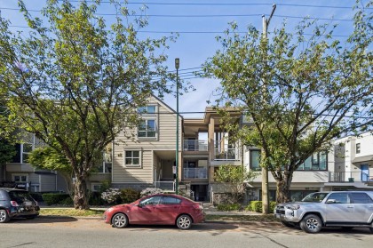 Photo 39 at 103 - 933 W 8th Avenue, Vancouver West