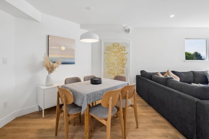 Photo 8 at 103 - 933 W 8th Avenue, Vancouver West