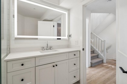 Photo 21 at 103 - 933 W 8th Avenue, Vancouver West